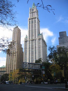 woolworth-building