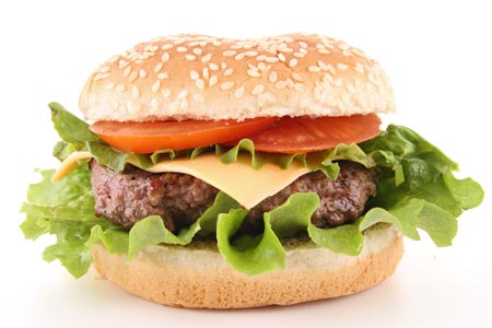 fettiger-hamburger